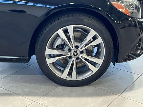 2021 Mercedes-Benz C-Class 4MATIC Sedan