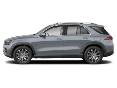 2025 Mercedes-Benz GLE 450e 4MATIC