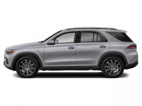 2025 Mercedes-Benz GLE 350 4MATIC