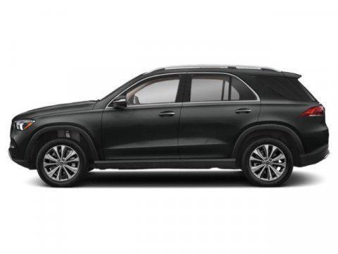 2022 Mercedes-Benz GLE 350 4MATIC