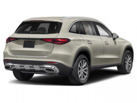 2023 Mercedes-Benz GLC 300 4MATIC