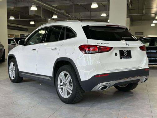 2023 Mercedes-Benz GLA 250 4MATIC