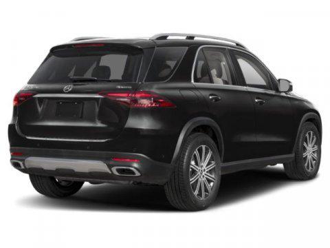 2025 Mercedes-Benz GLE 450e 4MATIC