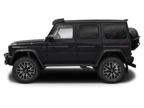 2024 Mercedes-Benz AMG G 63 AMG G 63 4x4 Squared