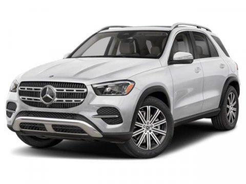 2025 Mercedes-Benz GLE 450e 4MATIC