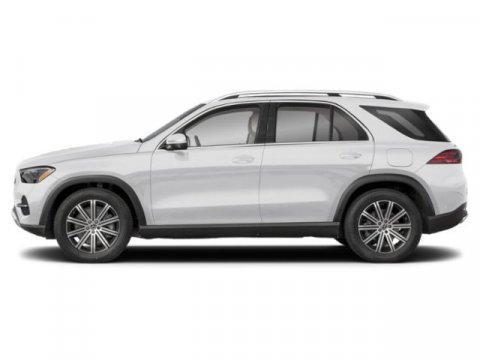 2025 Mercedes-Benz GLE 450e 4MATIC
