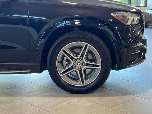 2023 Mercedes-Benz GLE 450 4MATIC