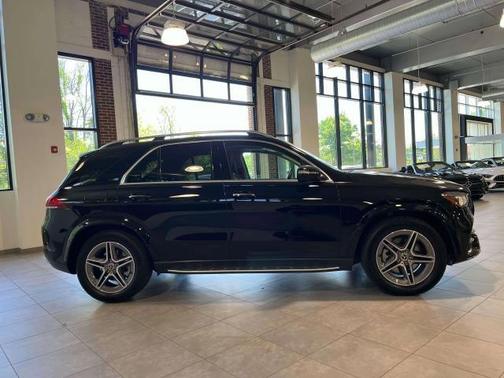 2023 Mercedes-Benz GLE 450 4MATIC