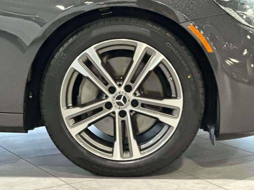 2022 Mercedes-Benz E-Class 4MATIC