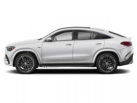 2026 Mercedes-Benz AMG GLE 53 4MATIC+ Coupe