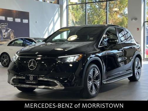2023 Mercedes-Benz EQE 350 4MATIC