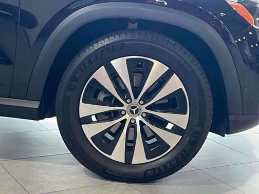 2025 Mercedes-Benz GLE 350 4MATIC