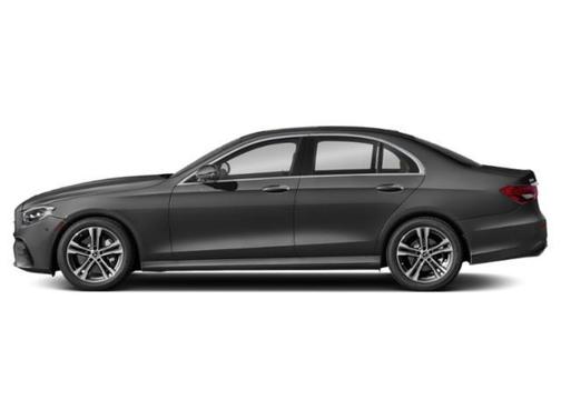 Graphite Grey Metallic 2022 Mercedes-Benz E-Class 4MATIC