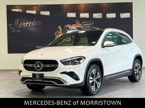 2021 Mercedes-Benz C-Class 4MATIC Sedan