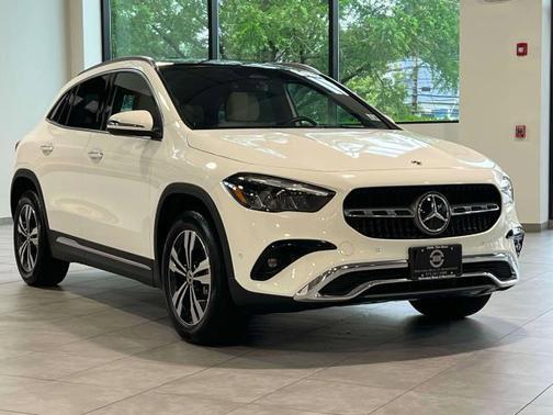 2021 Mercedes-Benz C-Class 4MATIC Sedan