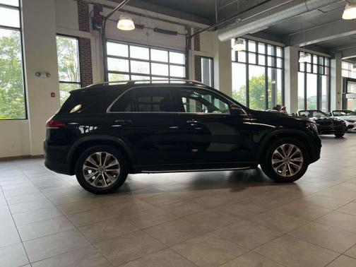 2022 Mercedes-Benz GLE 350 4MATIC