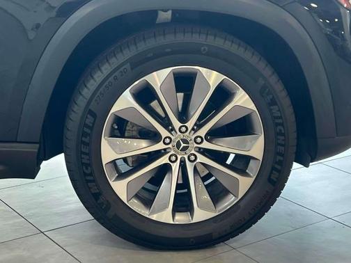 2022 Mercedes-Benz GLE 350 4MATIC