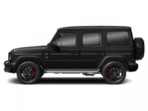 2021 Mercedes-Benz AMG G 63 4MATIC