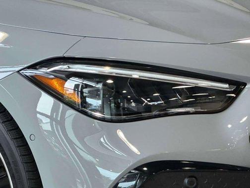 2024 Mercedes-Benz CLE 450 4MATIC