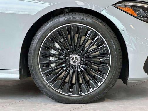 2024 Mercedes-Benz CLE 450 4MATIC