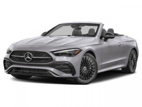 2024 Mercedes-Benz CLE 450 4MATIC