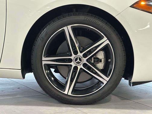 2022 Mercedes-Benz A-Class 4MATIC