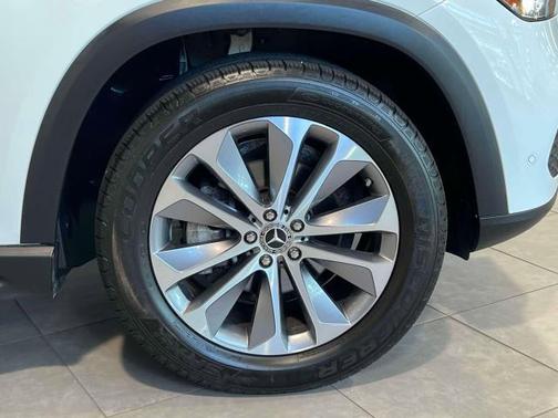 2022 Mercedes-Benz GLE 350 4MATIC