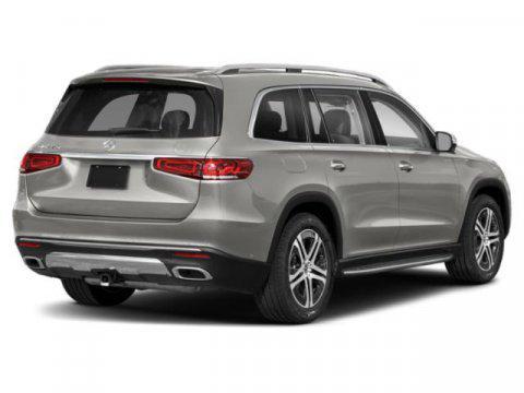 2022 Mercedes-Benz GLS 450 4MATIC