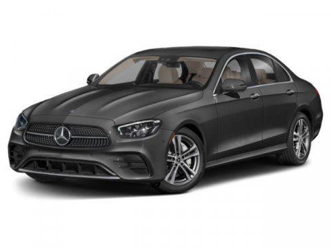 2021 Mercedes-Benz E-Class 4MATIC