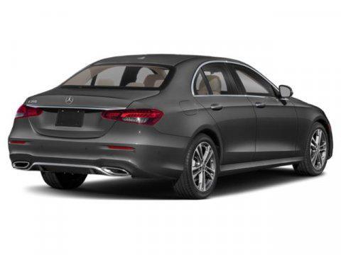 2021 Mercedes-Benz E-Class 4MATIC