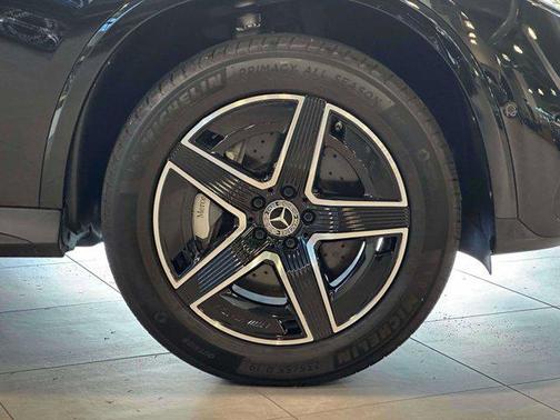 2023 Mercedes-Benz GLC 300 4MATIC