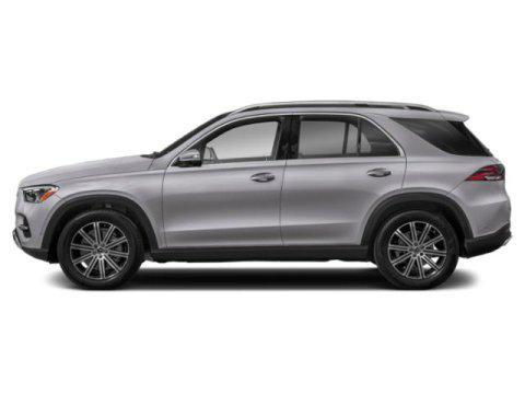 2025 Mercedes-Benz GLE 350 4MATIC