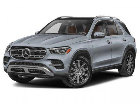 2026 Mercedes-Benz GLE 350 4MATIC