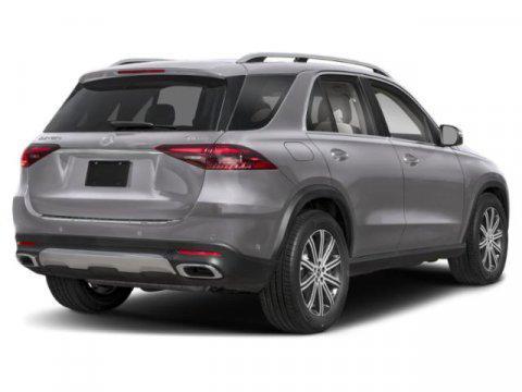 2025 Mercedes-Benz GLE 450e 4MATIC
