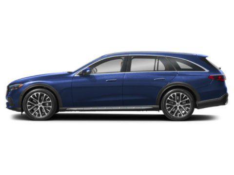 2025 Mercedes-Benz E-Class 4MATIC