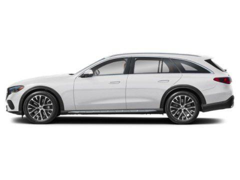 2025 Mercedes-Benz E-Class 4MATIC