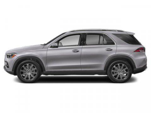 2026 Mercedes-Benz GLE 350 4MATIC