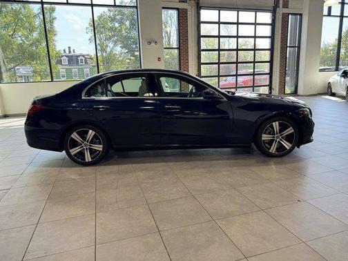 2022 Mercedes-Benz C-Class C 300 4MATIC