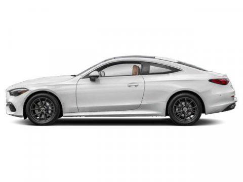 2024 Mercedes-Benz CLE 300 4MATIC Coupe