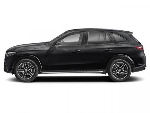 2025 Mercedes-Benz GLC 350e Base