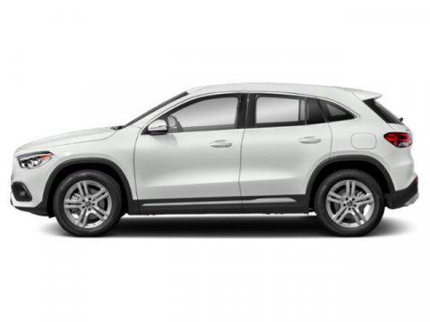 2023 Mercedes-Benz GLA 250 4MATIC