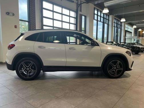 2023 Mercedes-Benz GLA 250 4MATIC