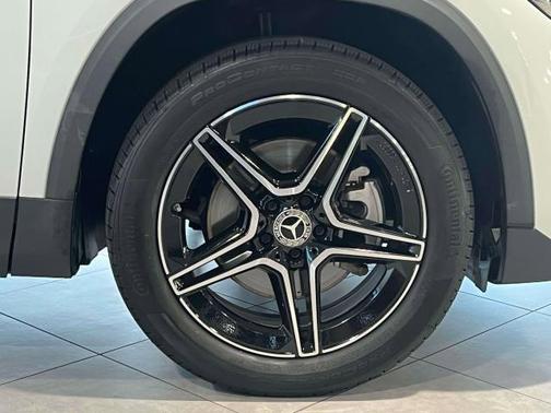2023 Mercedes-Benz GLA 250 4MATIC