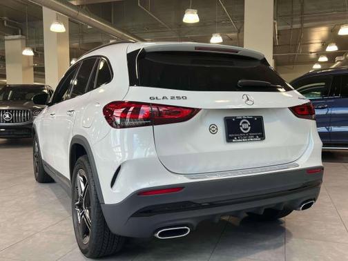 2023 Mercedes-Benz GLA 250 4MATIC