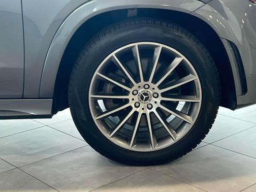 2021 Mercedes-Benz GLE 450 4MATIC
