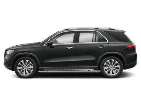 2021 Mercedes-Benz GLE 450 4MATIC