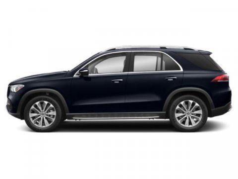 2021 Mercedes-Benz GLE 450 4MATIC