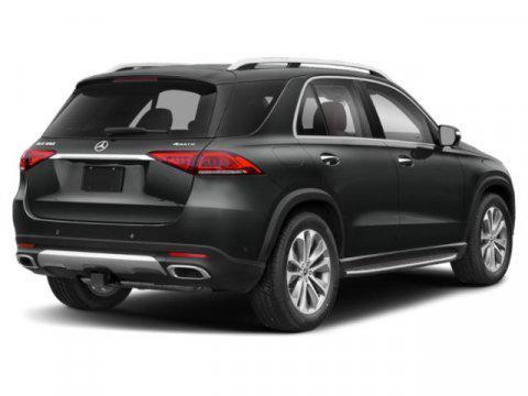 2021 Mercedes-Benz GLE 450 4MATIC