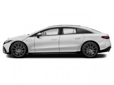 2025 Mercedes-Benz EQS 450 4MATIC