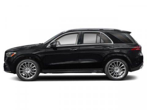 2025 Mercedes-Benz GLE 450 4MATIC